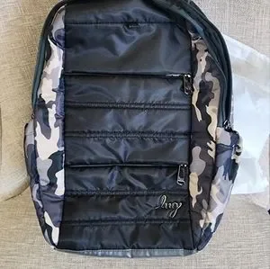 lug | Bags | Lug Hopper Backpack | Poshmark display picture 2